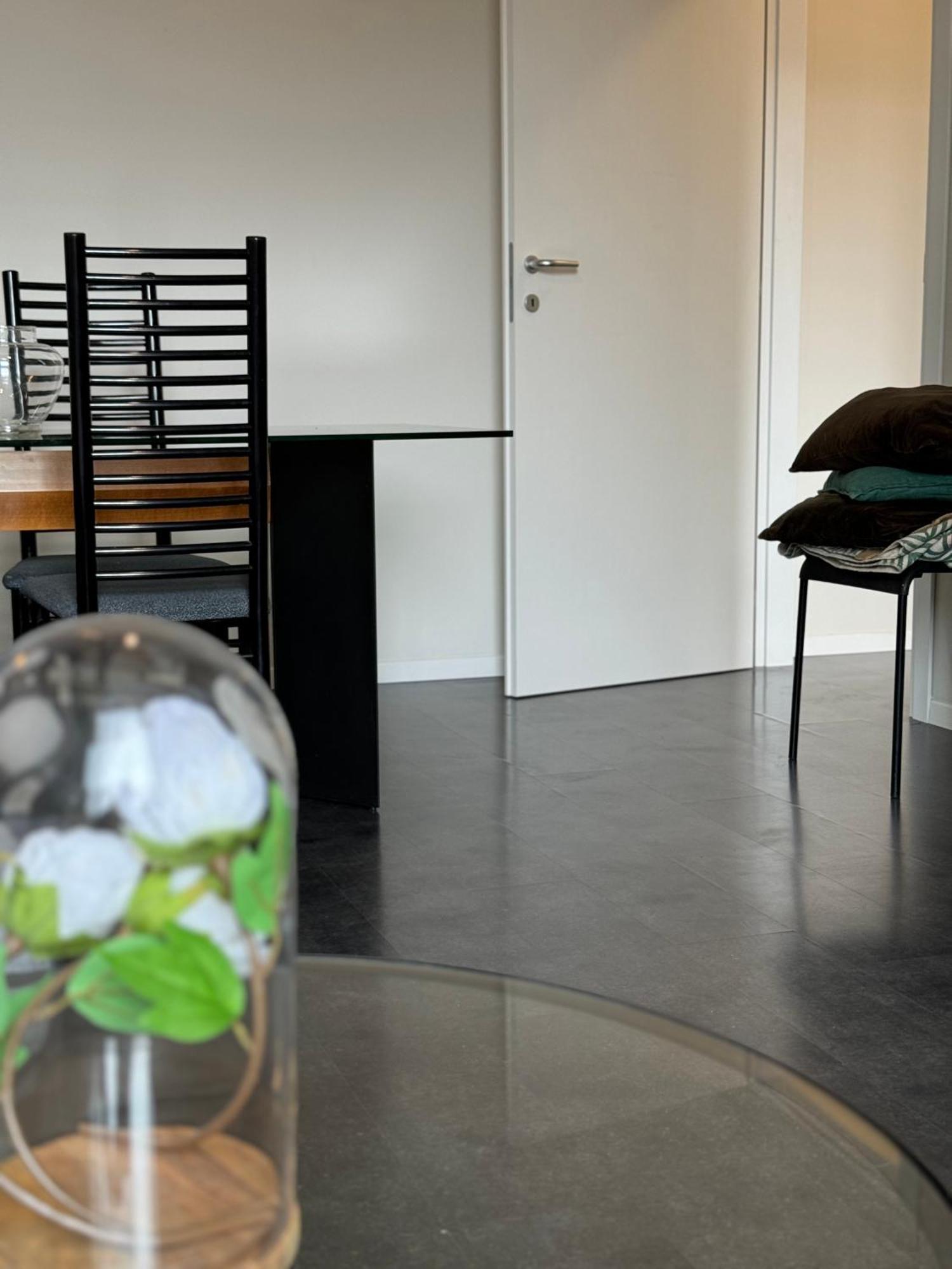 Apartamento Zama Living