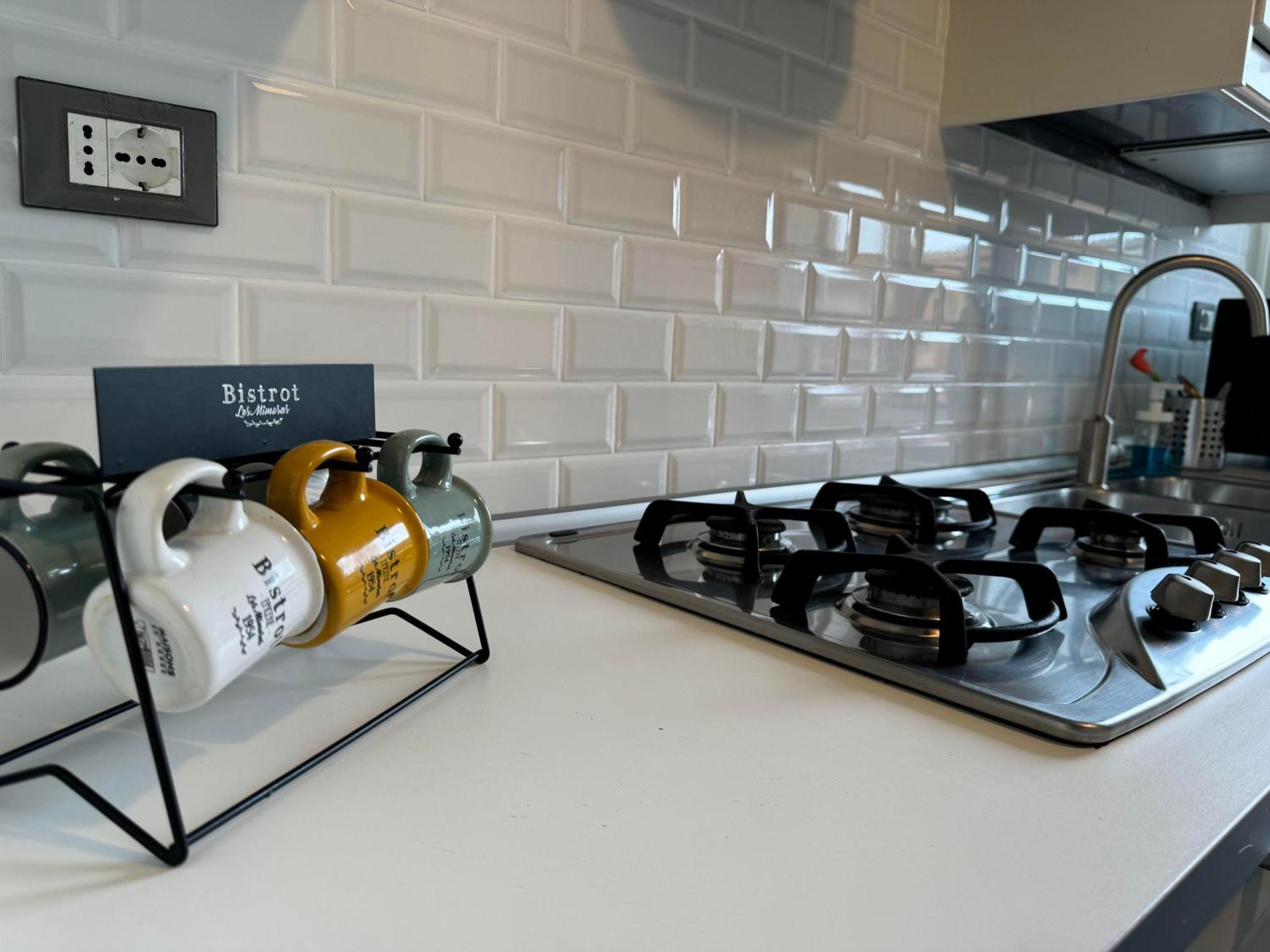 Zama Living Apartamento Roma