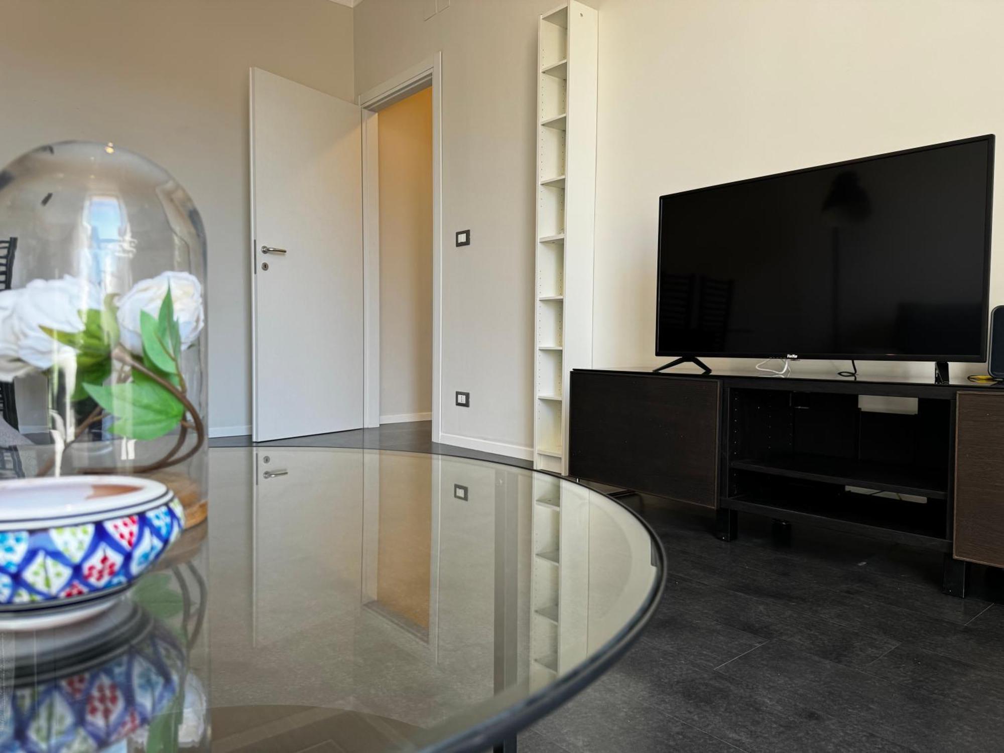 Zama Living Apartamento